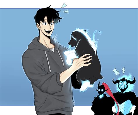 Solo Leveling / Only I Level Up: Image Gallery | Know Your Meme