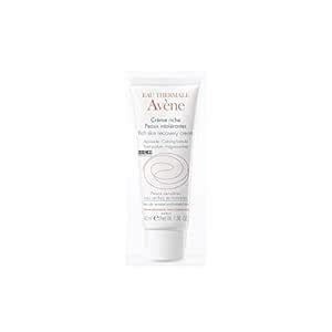 Avene Rich Skin Recovery Cream 40ml : Amazon.in: Beauty