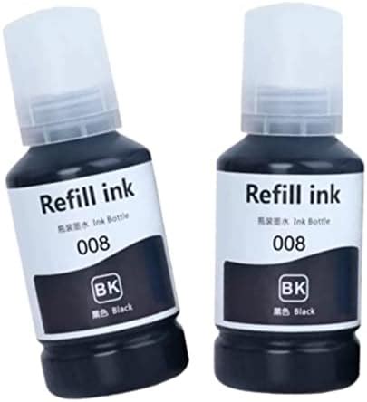 ANG Refill 008 for epssonn L6460/L6490/L6550/L6570/L6580/L11160/L15150 ...