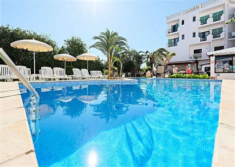 HOTEL GALFI (Sant Antoni de Portmany) - Hotel Reviews, Photos, Rate ...
