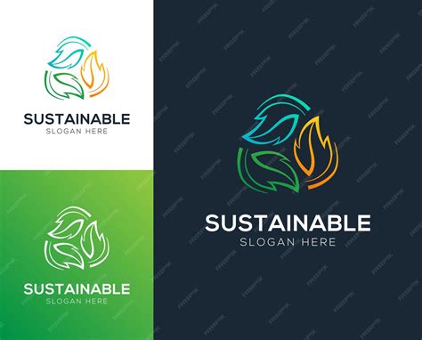 Sustainable Design Logo 的图像结果