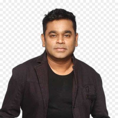 AR Rahman PNG Clip Art - Pngsource