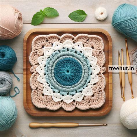 How do I read crochet patterns and understand abbreviations? Crochet ...