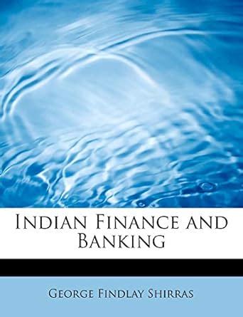 Buy Indian Finance and Banking Book Online at Low Prices in India ...