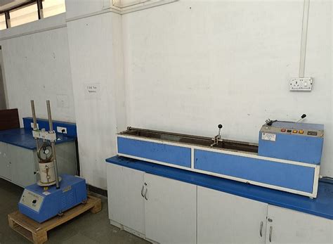 Civil Engineering Infrastructure And Facilities