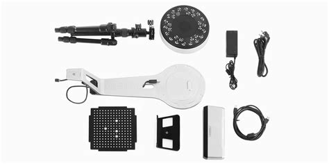 Einscan SP V2.0(Platinum)