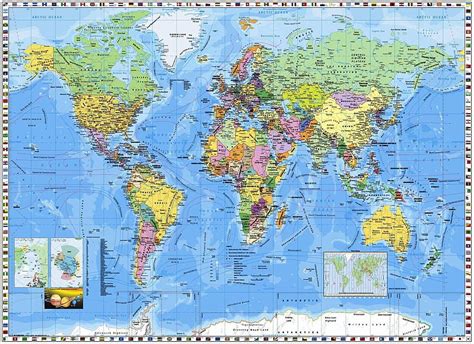 World Map HD 的图像结果