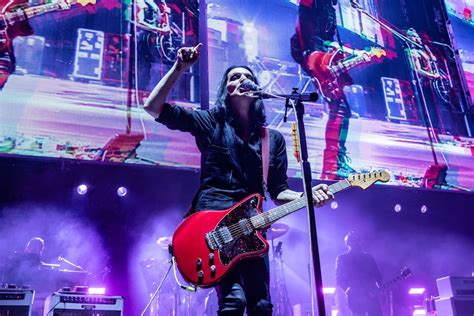 Placebo’s Brian Molko charged for calling Italian PM ‘racist fascist ...