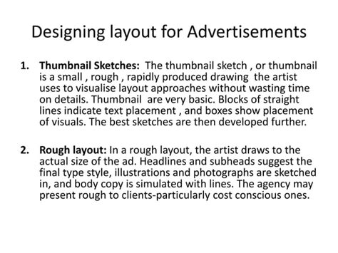 Image result for Advertising Layout Design