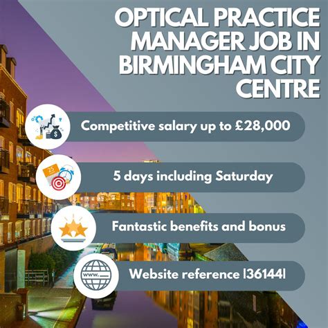 Flame Health Associates LLP on LinkedIn: Optical Practice Manager Jobs ...