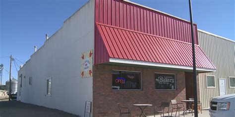 New owners continue legacy at legendary Clarkson Bakery