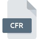 Open Cfr File 的图像结果