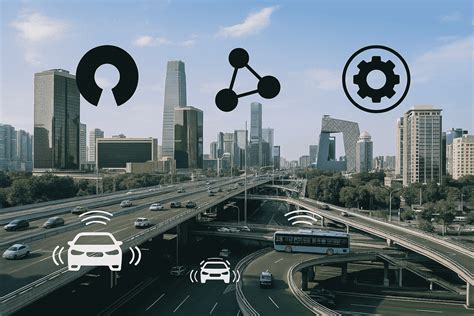 Open-Source vs Proprietary in the Future of Mobility - Netic Space
