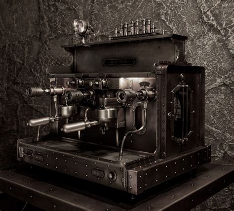 Image result for Engine Coffee Machine