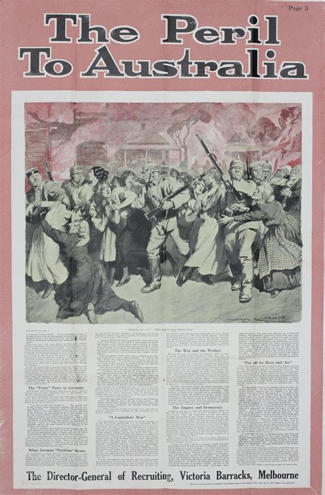 The legacy of wartime propaganda Part 1 | PROV