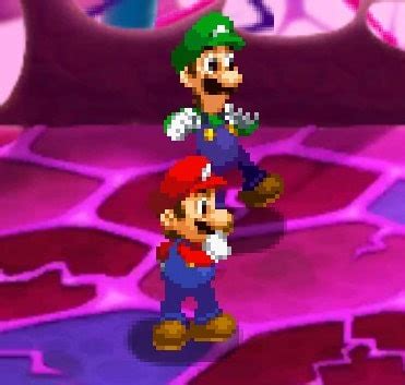 FNF vs Luigi Mod 的图像结果