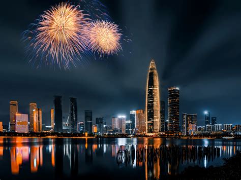 深圳：2035年大湾区核心城市半小时直达 | 每经网