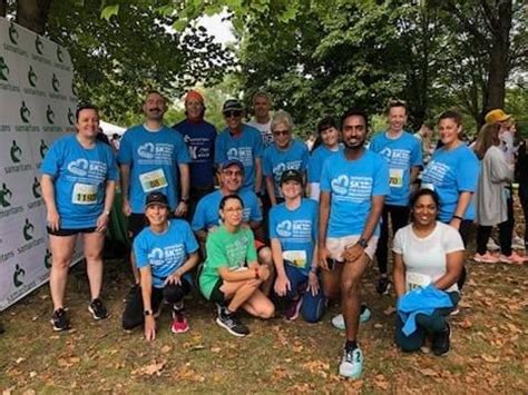 Samaritans suicide Prevention Run/Walk, Artesani Park -Soldiers Field ...