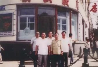 天津八十年代老照片（三）图自网络|天津|老照片|记忆_新浪新闻