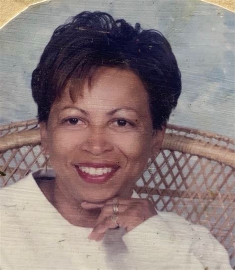 Ms. Joyce Denise Baskett | Leevy's Funeral Home