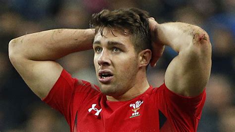 Wales scrum-half Rhys Webb admits: 'Ireland are dangerous' | Rugby ...