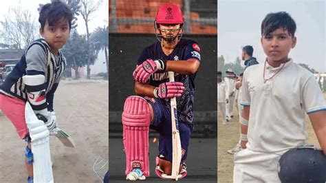 Fact Check: Is Vaibhav Suryavanshi Really 14? Age Fraud Controversy ...