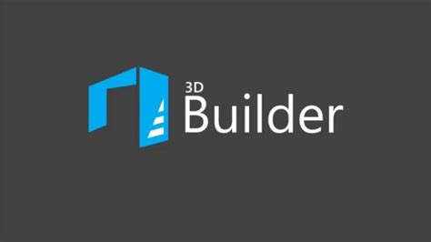 3D Builder Download 的图像结果