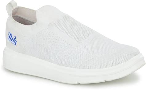 UCLA LAS VEGAS-WHITE Walking Shoes For Men - Buy UCLA LAS VEGAS-WHITE ...