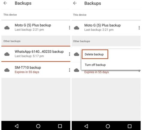 4 Easy Tips to See Deleted Messages on WhatsApp