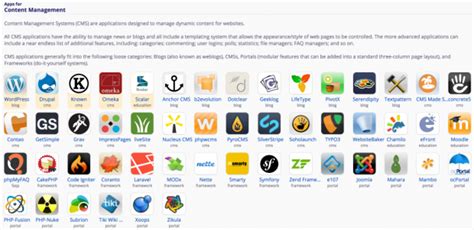 Image result for Key Features of cPanel