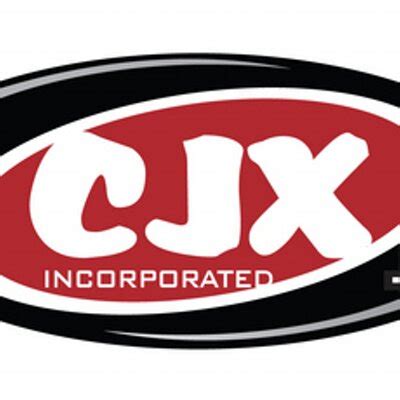 CJX Inc. (@CJXInc) | Twitter