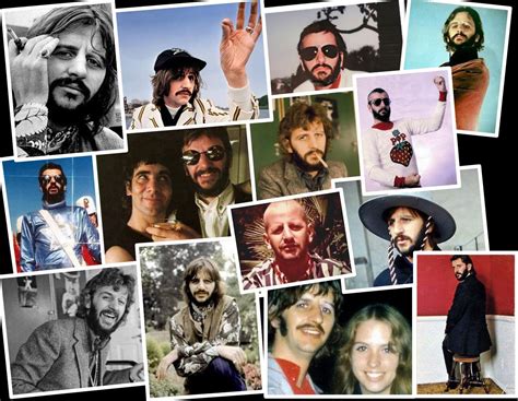 Ringo Starr The Best Of [4-CD] Photograph It Don't Come Easy Wrack My ...