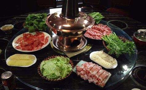 寻味宁夏：银川最好吃的10家铜锅涮肉店出炉了！_腾讯新闻