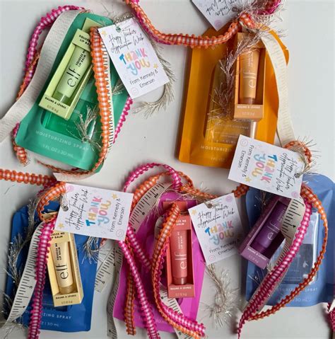 Teacher Appreciation Week Gift | Cute teacher gifts, Teacher holiday ...