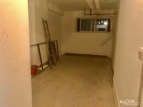 老小区地下室还能这么用？这里用闲置空间打造了个居民“杂物收容所” - 周到上海