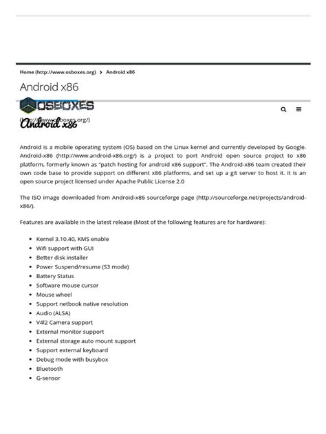 Image result for VBox Android