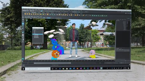 Image result for Microsoft Computer Animation