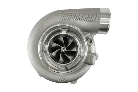 Turbosmart turbocharger 6870 T4/V-Band | TurboTotal