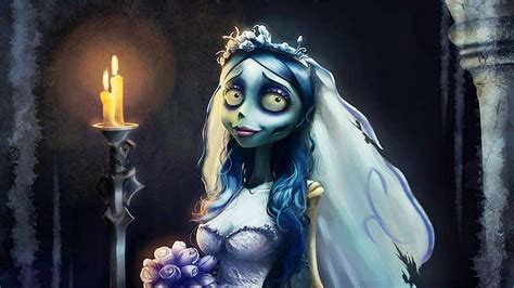 Image result for Where Can I Watch Corpse Bride