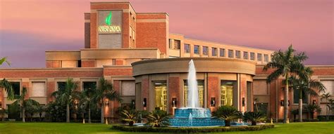 Accomodation near PAU | Nirvana Luxury Hotel