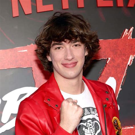 Baylen Levine Net Worth - Famous People Today