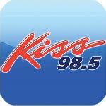 Kiss 98.5 listen live