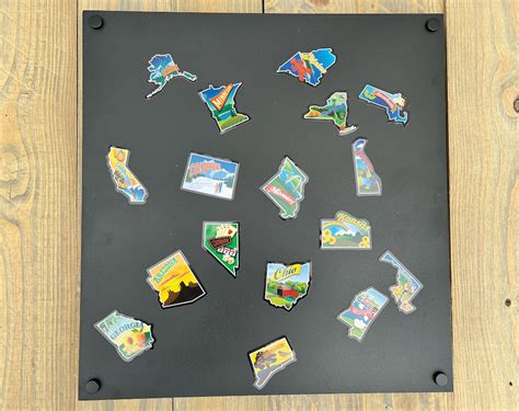 Image result for Magnet Board