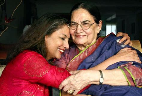 The Life Force Called Shaukat Kaifi - Rediff.com movies