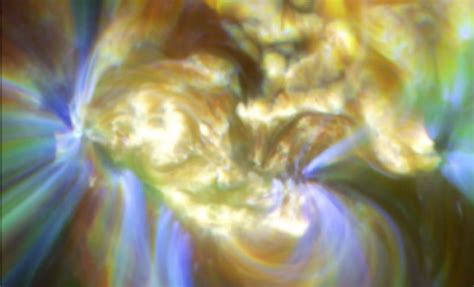 Scientists Just Found a Mind-Blowing Link Between Dark Matter and Gravity