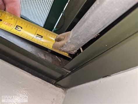 Image result for Window Channel Balance Repair