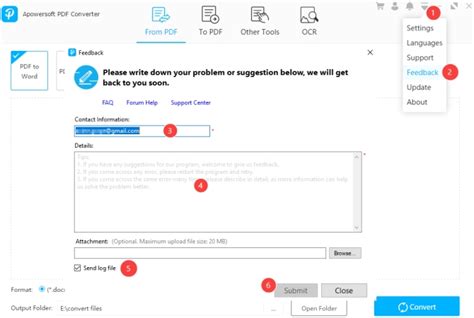 Image result for Apowersoft Support