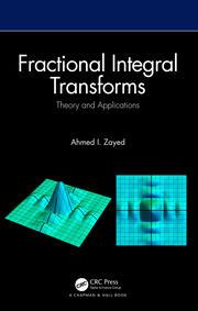 Image result for Integral Transforms Book
