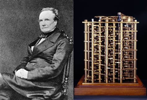 Babbage First Computer 的图像结果