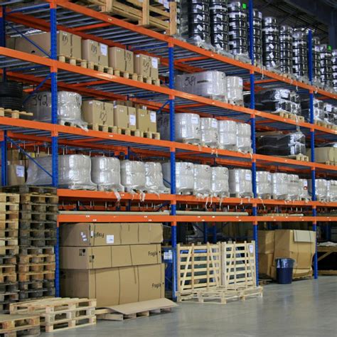 Image result for Warehouse Storage Systems